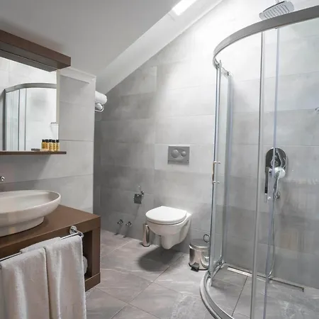 West House Exclusive Göcek