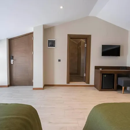 Hotel West House Exclusive *