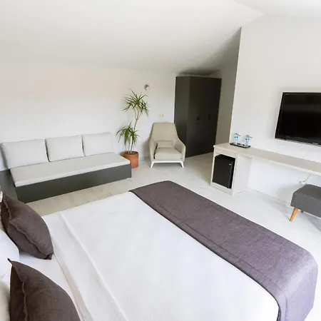 West House Exclusive *