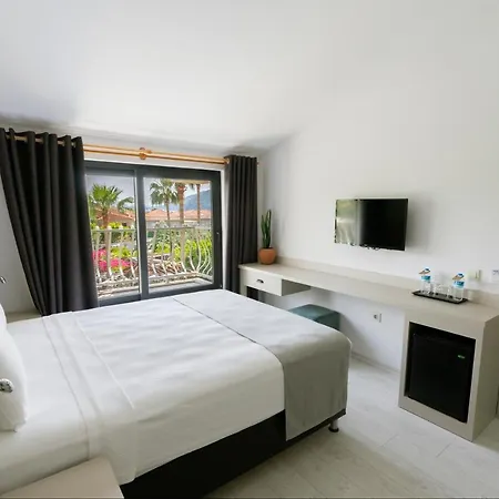 West House Exclusive Hotel Göcek