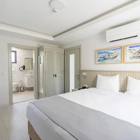 Hotel West House Exclusive *