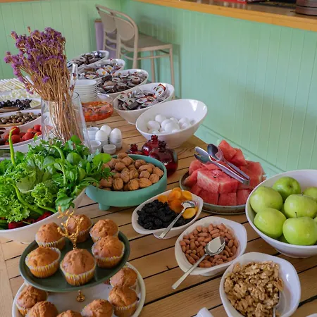 West House Exclusive