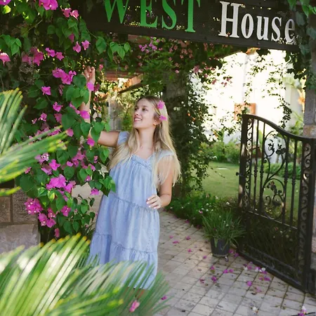 호텔 West House Exclusive