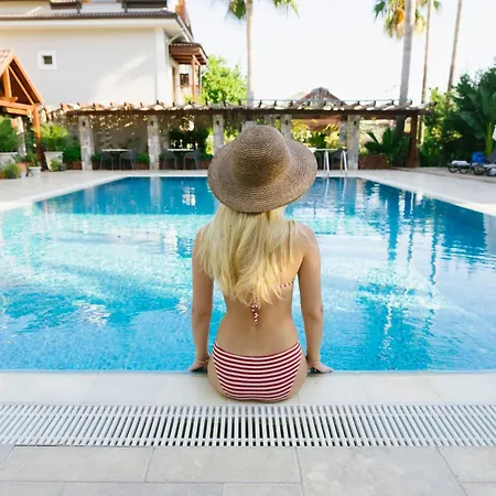 West House Exclusive Hotel Göcek