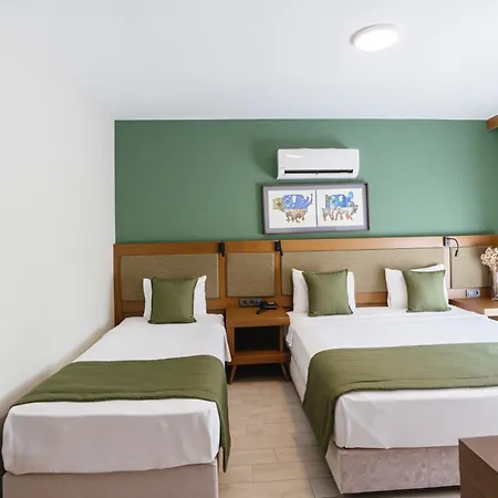 Hotel West House Exclusive Göcek