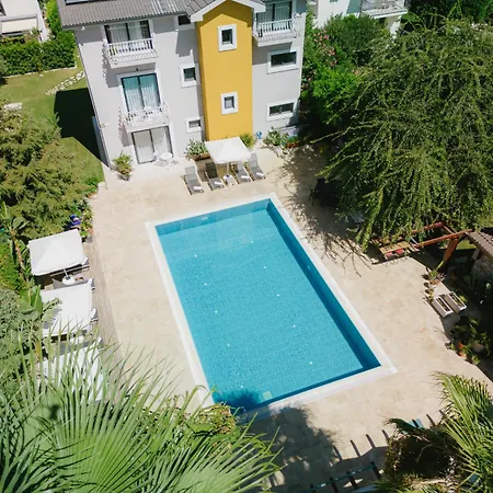 West House Exclusive Göcek
