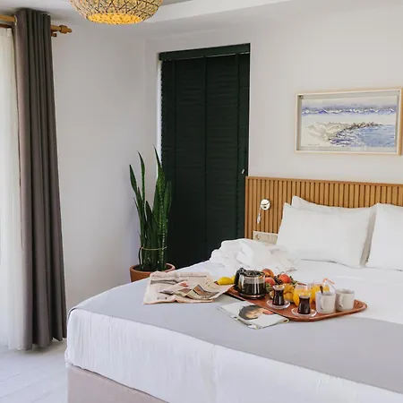 West House Exclusive * Göcek