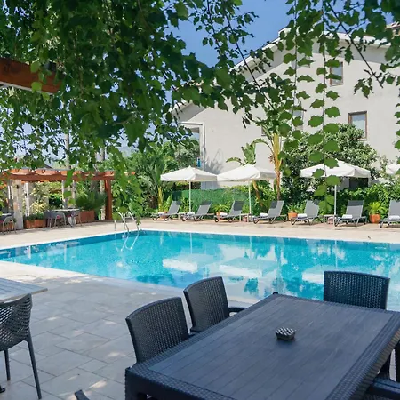 Hotel West House Exclusive Göcek