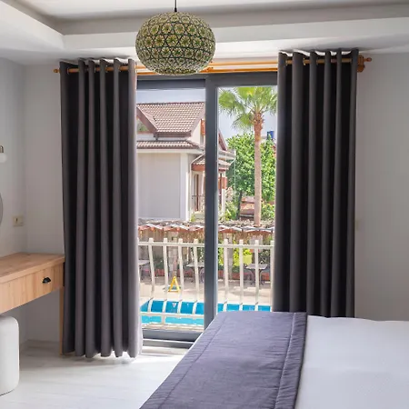 West House Exclusive * Göcek