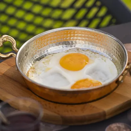 Hotel West House Exclusive Göcek