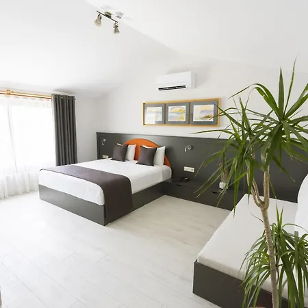 West House Exclusive