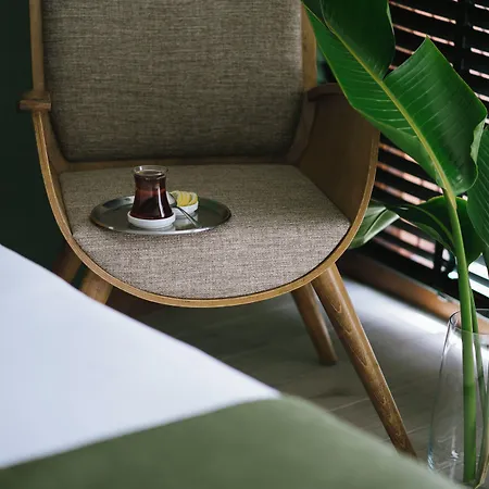 Hotel West House Exclusive Göcek