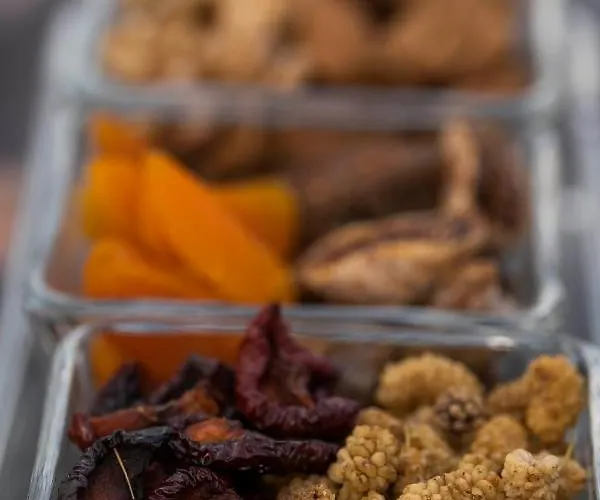 Hotel West House Exclusive Göcek