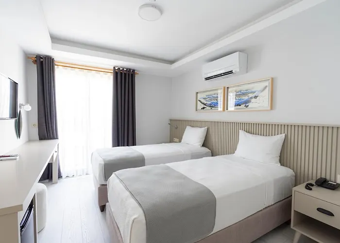 West House Exclusive * Göcek