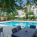 Szálloda West House Exclusive Göcek