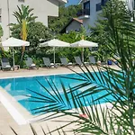 West House Exclusive Szálloda Göcek