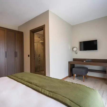 West House Exclusive Hotel