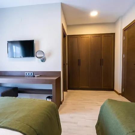 West House Exclusive