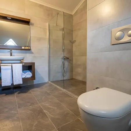 West House Exclusive Gocek (Fethiye)