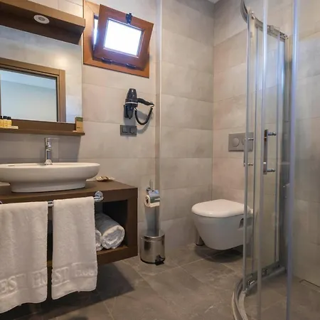 Hotel West House Exclusive *