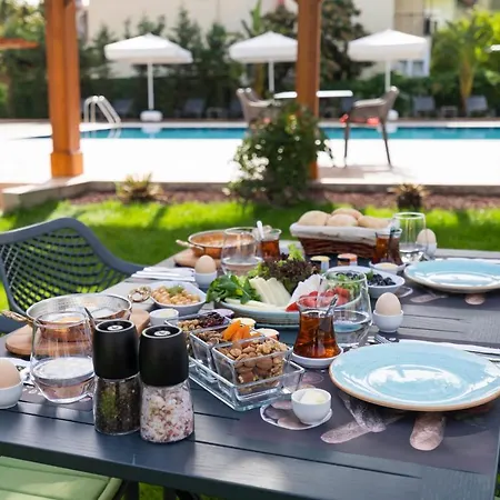 West House Exclusive