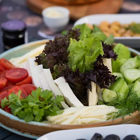 West House Exclusive