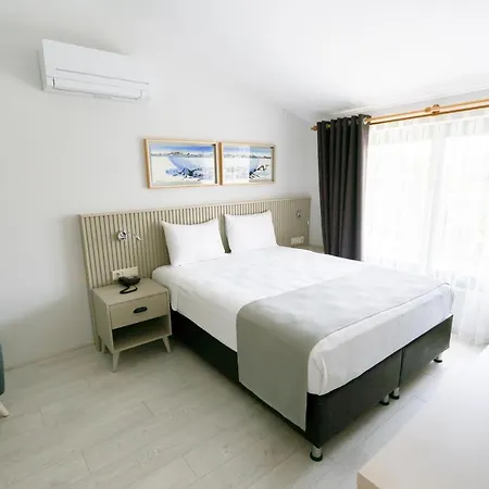 فندق West House Exclusive *