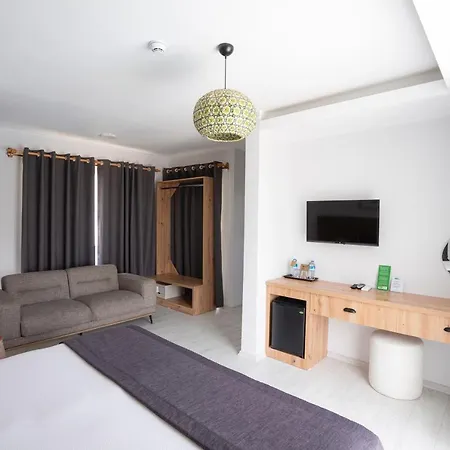 West House Exclusive Gocek (Fethiye)