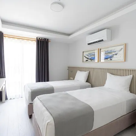 West House Exclusive * Gocek (Fethiye)