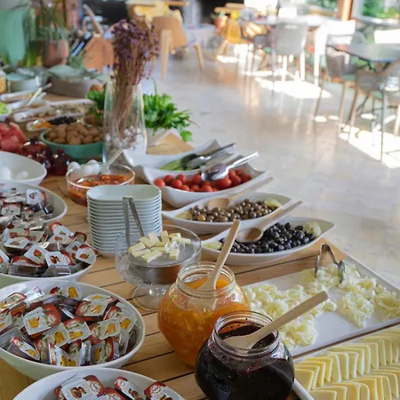 West House Exclusive Gocek (Fethiye)