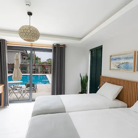 West House Exclusive Hotel