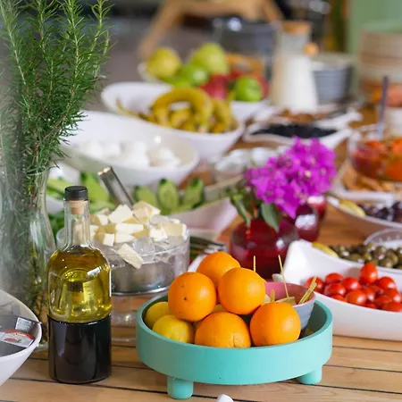 West House Exclusive * Göcek