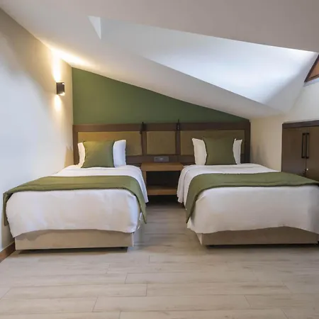 Hotel West House Exclusive *