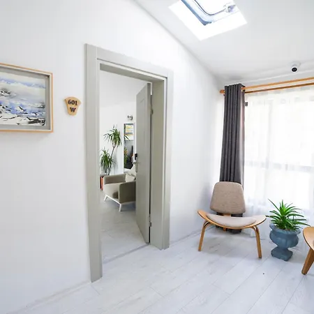 West House Exclusive Göcek