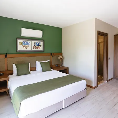 West House Exclusive Göcek