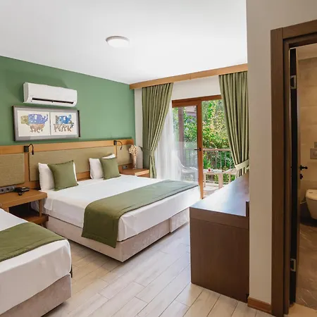 West House Exclusive Göcek