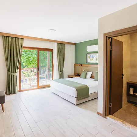 Hotel West House Exclusive