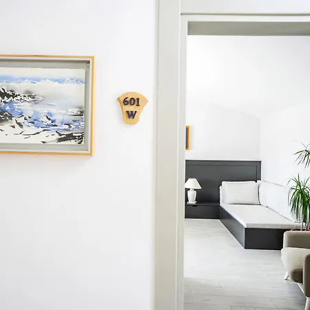 West House Exclusive Gocek (Fethiye)