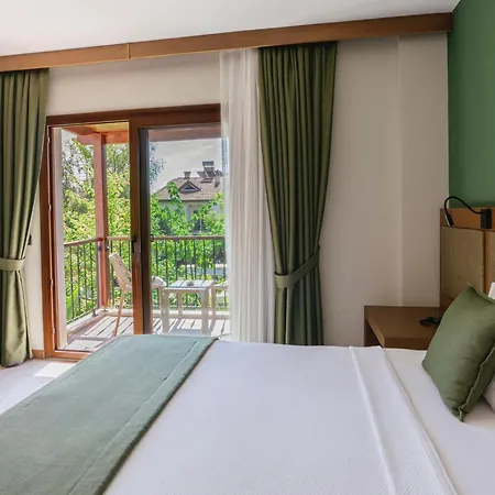 Hotel West House Exclusive