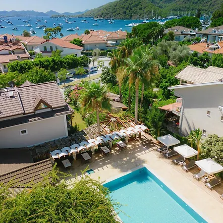 West House Exclusive *