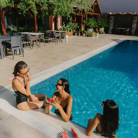 Hotel West House Exclusive