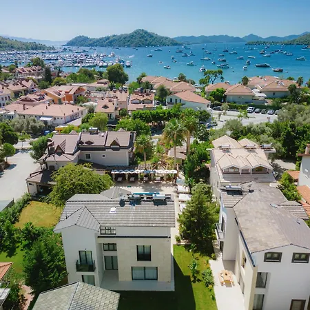 فندق West House Exclusive *