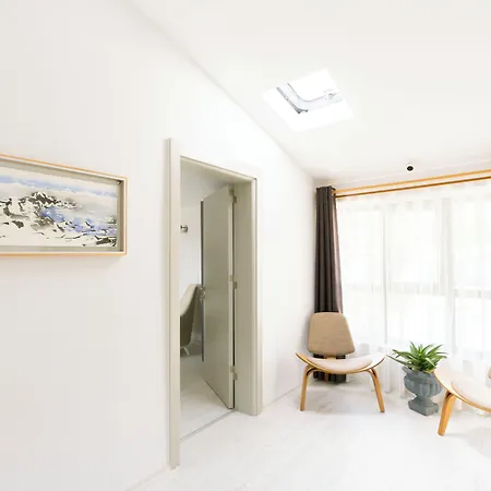 Hotel West House Exclusive *