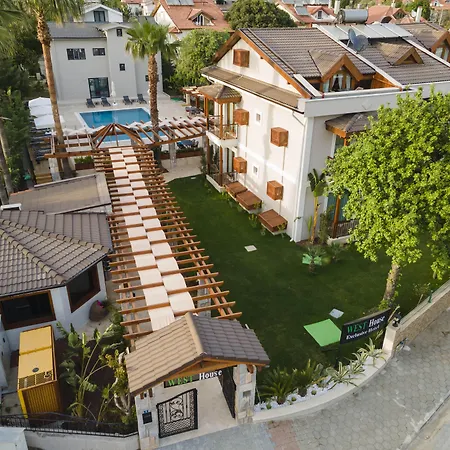 West House Exclusive *