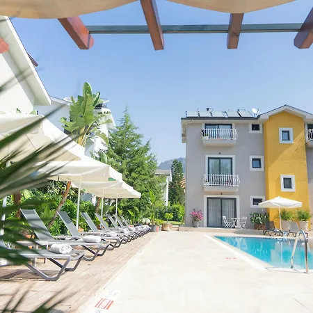 West House Exclusive Hotel