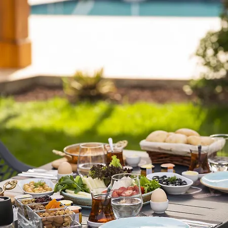 West House Exclusive Göcek