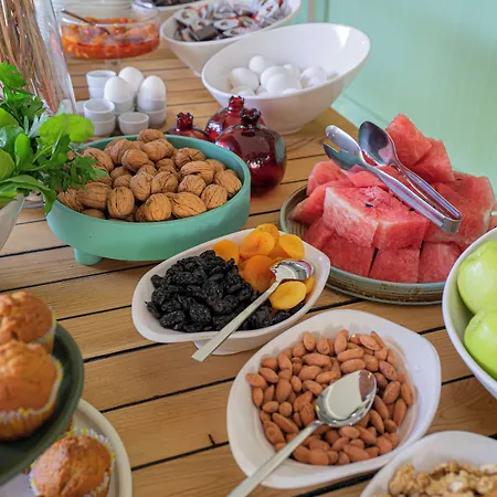 West House Exclusive