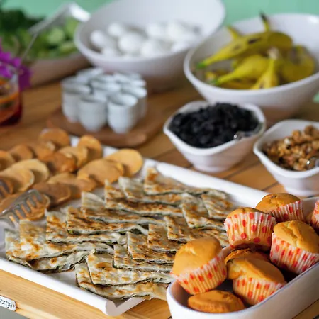 Hotel West House Exclusive