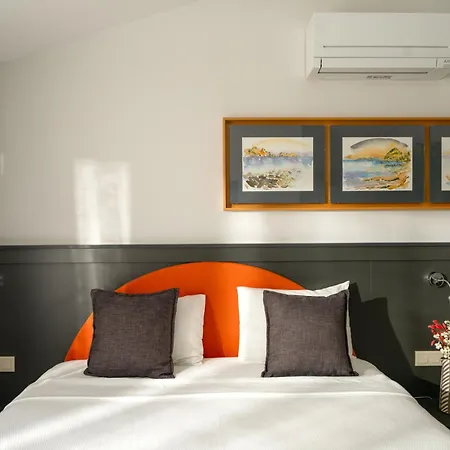 West House Exclusive فندق غوجيك