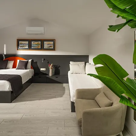 West House Exclusive فندق غوجيك